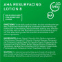 Реструктуруючий флюїд із гліколевою кислотою 8% м'якої дії - DCL AHA Resurfacing Lotion 8