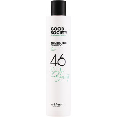 Увлажняющий шампунь - Artego Good Society Nourishing 46 Shampoo