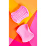Щітка для масажу голови - Tangle Teezer The Scalp Exfoliator and Massager 