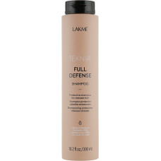 Шампунь для комплексной защиты волос - Lakme Teknia Full Defense Shampoo