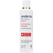 Шампунь проти випадіння волосся - Sesderma SESKAVEL Anti-Hair Loss Shampoo