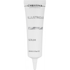 Сироватка для корекції пігментації - Christina ILLUSTRIOUS SERUM 