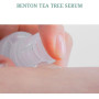 Сироватка з чайним деревом - Benton Tea Tree Serum