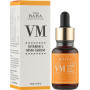Сыворотка с витамином С, ферулловой кислотой, витамином Е и MSM - Cos de Baha Vitamin C Facial Serum With MSM