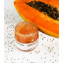 Скраб для тіла "Тропічний нектар" - Academie Body Scrub Tropical Nectar