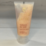 Скраб з гіалуроновою кислотою і квітковими екстрактами - Yellow Rose Hyaluronic Face Scrub 