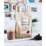 Смузі "Шоколад" - Rejuvenated Protein Smoothie Chocolate