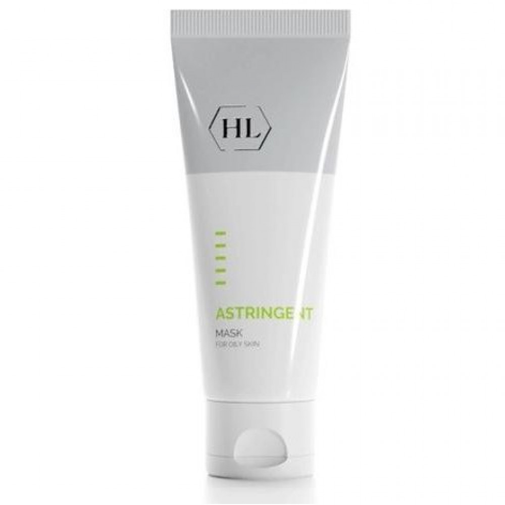 Скорочуюча маска - Holy Land Cosmetics Astringent Mask