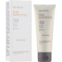 Сонцезахисна емульсія - Skeyndor Sun Expertise Dry Touch SPF50