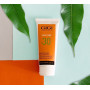 Сонцезахисний крем для тіла SPF-30 - GIGI Sun Care Protecting Body SPF-30