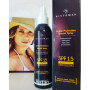 Сонцезахисний спрей для обличчя-тіла-дітей - Histomer Histan Active Protection Spray SPF15