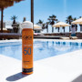 Сонцезахисний спрей SPF 50 - GiGi Sun Care Defense SPF 50