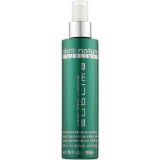 Спрей для волосся - Abril et Nature Hyaluronic Spray Sublime
