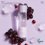 Стартова есенція з ресвератролом та екстрактом журавлини - Dr.Ceuracle Vegan Active Berry First Essence