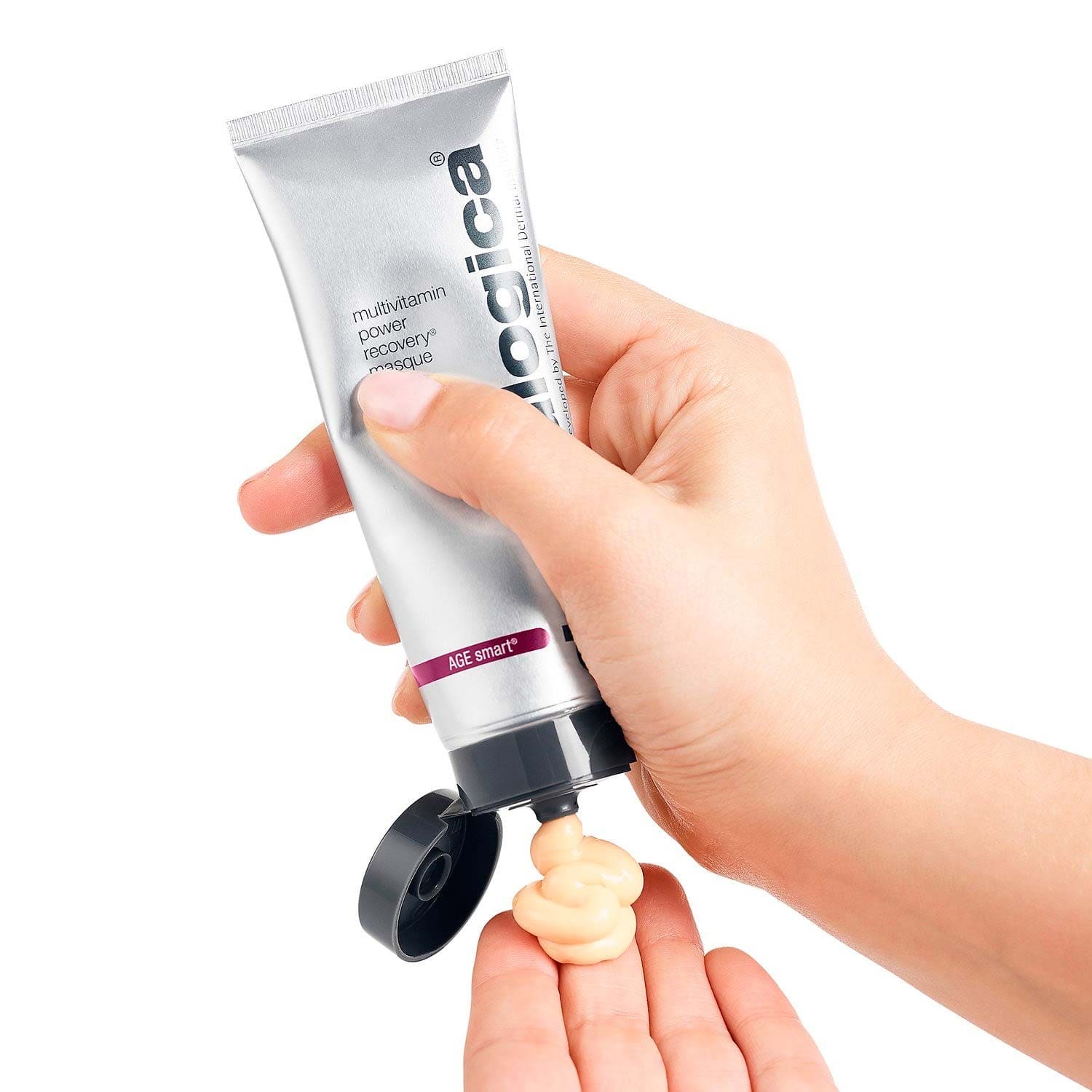 Суха та зневоднена шкіра обличчя. Що робити? Genosys Hydro Soothing Cream (HSC)