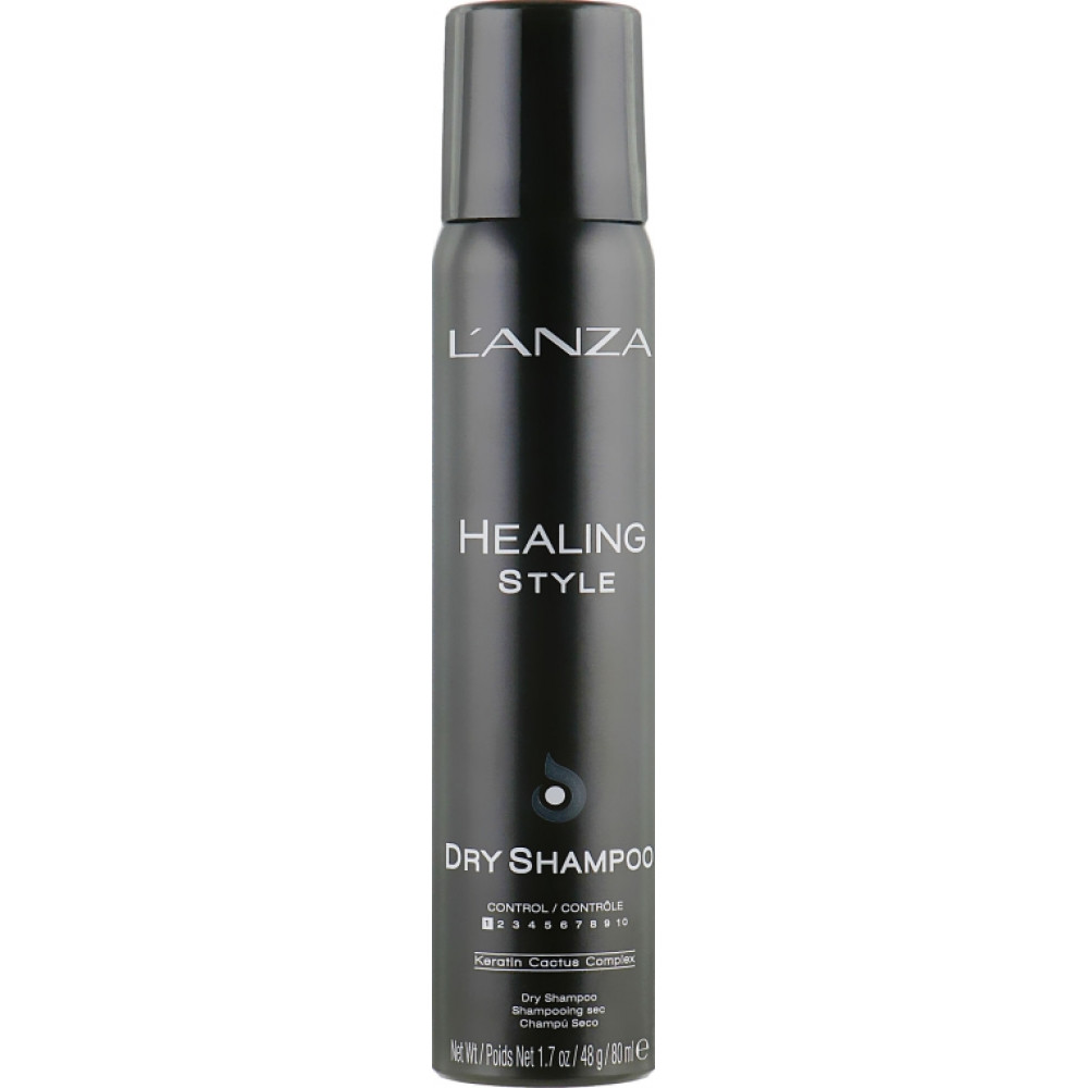 Сухий шампунь - L'anza Healing Style Dry Shampoo