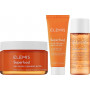 Суперфуд Тріо Здорова шкіра - Elemis Superfood The Glow-Getters Trilogy Gift Set