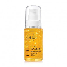 Сироватка для обличчя - Holy Land C the Success Concentrated Vitamin C Serum