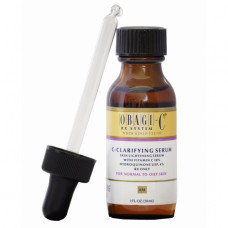 Сироватка з арбутином і вітаміном С - Obagi OC FX CLARIFYING SERUM