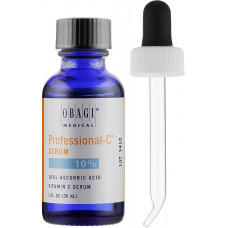 Сироватка з вітаміном С 10% - Obagi Vitamin C Serum 10%