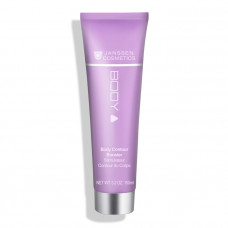 Термоактивний гель для інтенсивного антицелюлітного догляду - Janssen Cosmetics Body Contour Booster 