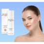 Тональний крем із ефектом сяйва - Janssen Cosmetics Perfect Radiance Make-up