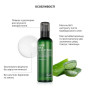 Тонер для обличчя з алое - Benton Aloe BHA Skin Toner
