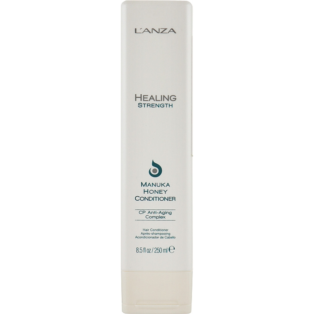 Укрепляющий кондиционер - L'anza Healing Strength Manuka Honey Conditioner