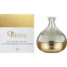 Зміцнюючий крем із золотом з ліфтинг-ефектом - Orising My Golden Secret Lifting Firming Gold Cream