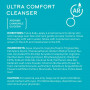 Ультракомфортний заспокійливий очисник -  DCL Ultra-comfort Сleanser