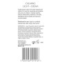 Заспокійливий легкий крем для комфорту реактивної шкіри - Derma Series Calming light-cream