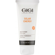 Зволожувач багатий мінералами - GIGI Solar Energy Mineral Rich Moisturizer