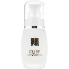 Зволожуюча сироватка з гіалуроновою кислотою - Dr. Kadir Hyalu-Ron Low Molecular Hyaluronic Concentrated Serum