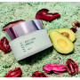 Зволожуючий та живильний крем для обличчя - Holy Land Cosmetics Avocado Cream
