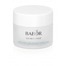 Увлажняющий Крем - Babor Skinovage Moisturizing Cream