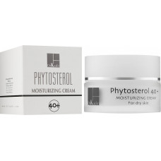  Зволожуючий крем для сухої шкіри 40+ - Dr. Kadir Phytosterol 40+ Moisturizing Cream For Dry Skin