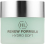 Зволожуючий крем - Holy Land Cosmetics Renew Formula Hydro-Soft Cream