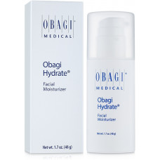 Зволожуючий крем для обличчя - Obagi Hydrate