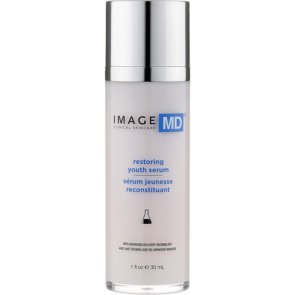 Відновлююча омолоджуюча сироватка - Image Skincare MD Restoring Youth Serum