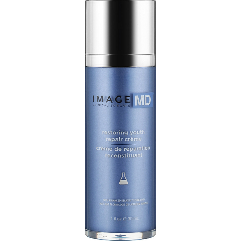Відновлюючий омолоджуючий крем - Image Skincare MD Restoring Youth Repair Creme