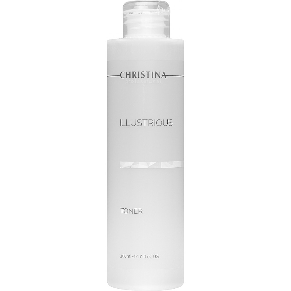 Відновлюючий тонік - Christina ILLUSTRIOUS TONER
