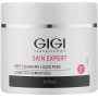 Вологі спонжі для пілінгу - GIGI Derma Clear Deep Cleansing Liquid Pads