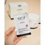 Вологі серветки - Gigi Acnon Triple Acid Rapid Wipes