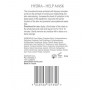Відновлююча маска для максимального зволоження - Derma Series Hydra help mask