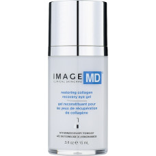 Відновлювальний гель для повік з колагеном - Image Skincare MD Restoring Collagen Recovery Eye Gel