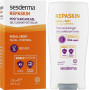 Відновлюючий гель після сонця - SesDermaREPASKIN Facial/Body After Sun gel