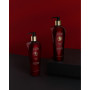 Відновлюючий кондиціонер для сухого та пошкодженого волосся - T-LAB Professional Aura Oil Duo Treatment