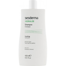 Відновлюючий шампунь - SeSDerma Laboratories Hidraloe Shampoo