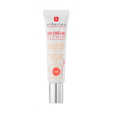 ВВ-крем з тонуючим ефектом, 5 в 1 - Erborian BB Cream Dore Au Ginseng SPF20