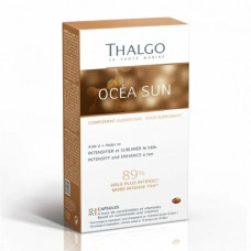 Добавка для захисту шкіри та очей "Океан Сонця" - Thalgo OCEA SKIN SUN